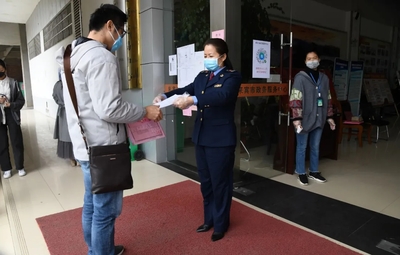 推进商事改革 激发经济活力 |市市场监管局保市场主体发展“就这么干”